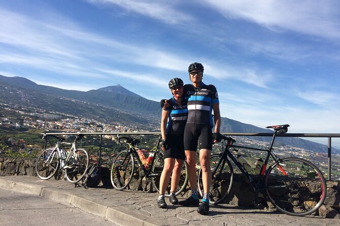 1/2 day guided roadbike tour - Bring your own bike and helmet