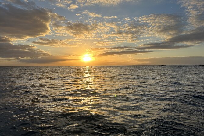 2 Hour VIP Private Luxury Sunset Boat Charter in Tenerife - Who will enjoy this charter most