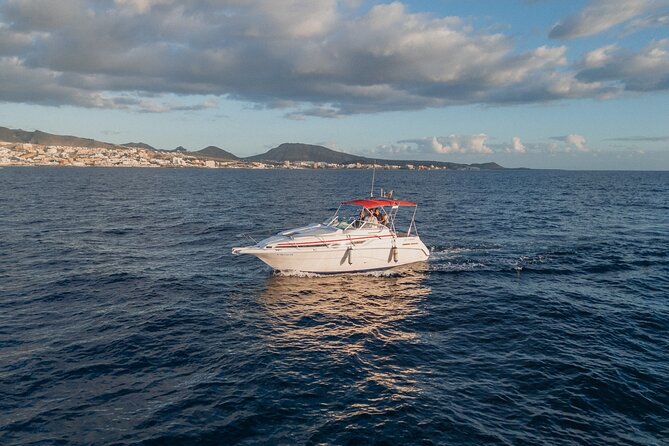 2 Hour VIP Private Luxury Sunset Boat Charter in Tenerife - Is the two-hour Tenerife charter worth booking?