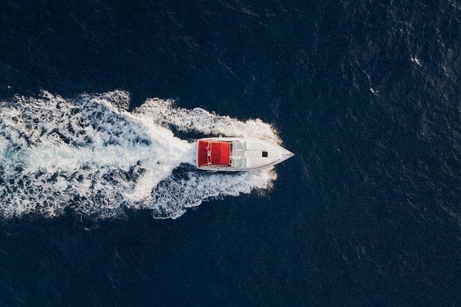 2 Hour VIP Private Luxury Sunset Boat Charter in Tenerife - Two hours along Tenerife’s coast