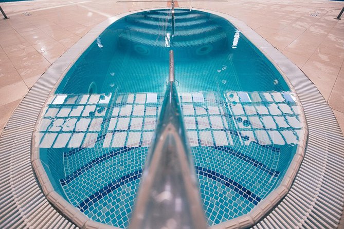 2-Hours Spa Circuit in Costa Adeje - What the Aqua Club Termal experience is really like