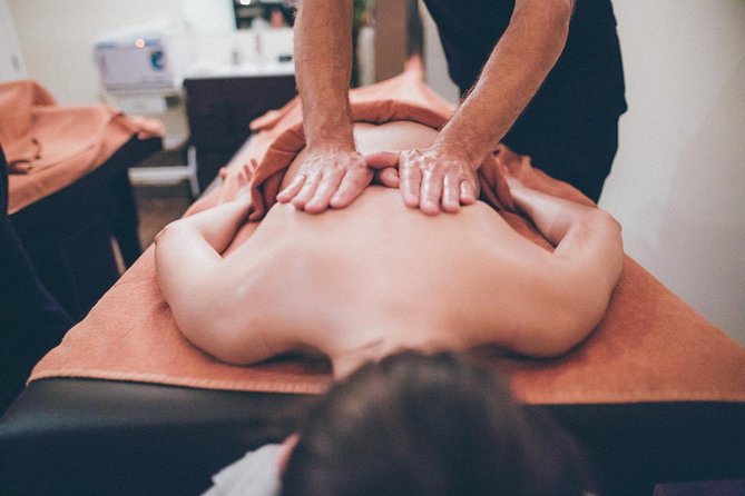 2-Hours Spa Circuit in Costa Adeje - What is included, and what is not