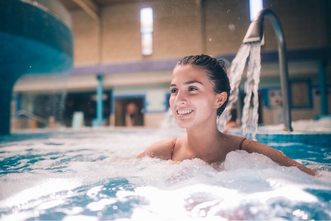 2-Hours Spa Circuit in Costa Adeje - Who will enjoy this spa most?
