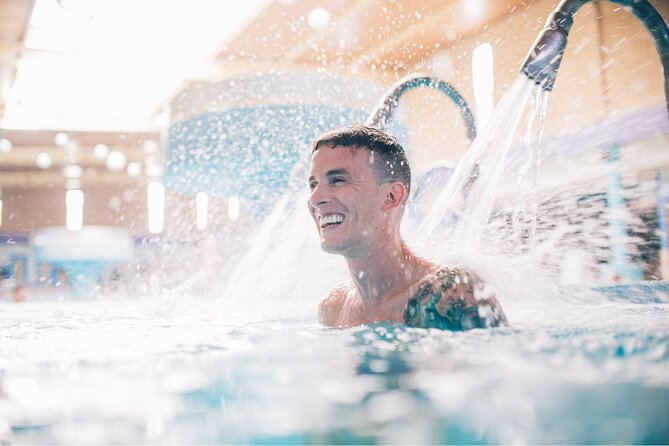 2-Hours Spa Circuit in Costa Adeje - Booking and cancellation details