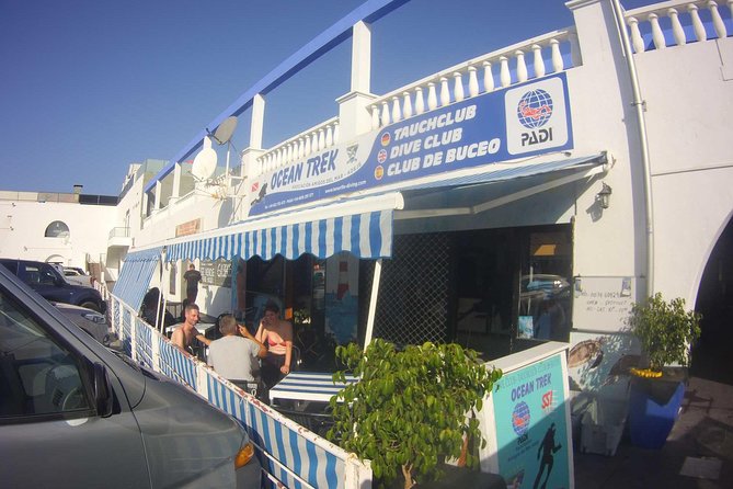 2x diving package, on request including refreshment - Shore Access, Rocky Coves, and Boat Options