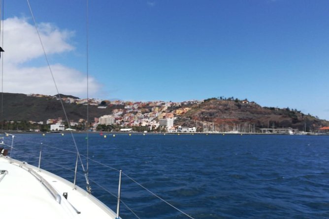 3-Hour Boat Trip from Costa Adeje in Tenerife - How the three-hour schedule really works