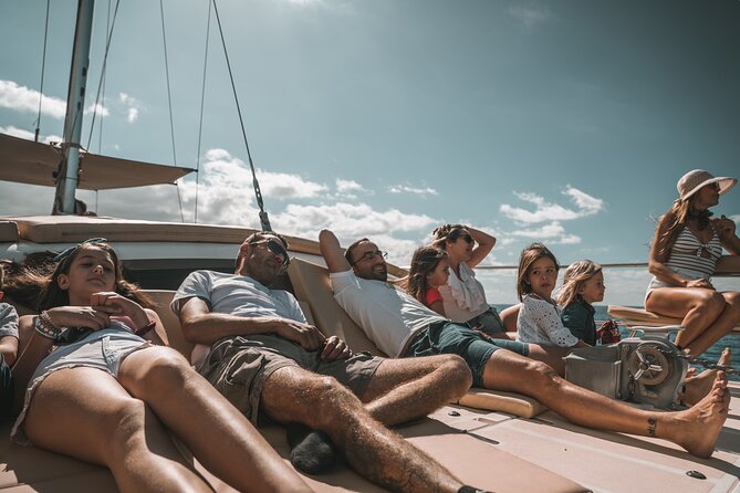 3-hour catamaran excursion along the Costa Adeje - How much value do you get for $51.59?