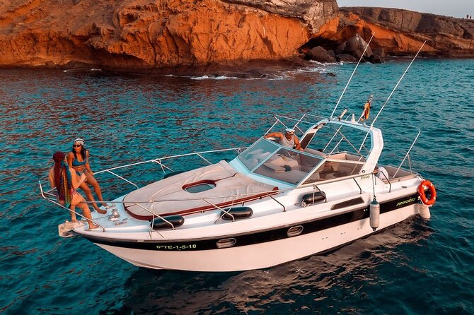 3 Hour Shared Motor Yacht Boat Trip & Snorkeling With Small Group - What the three hours actually include