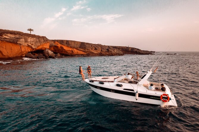 3 Hour Shared Motor Yacht Boat Trip & Snorkeling With Small Group - Booking details worth checking before you go