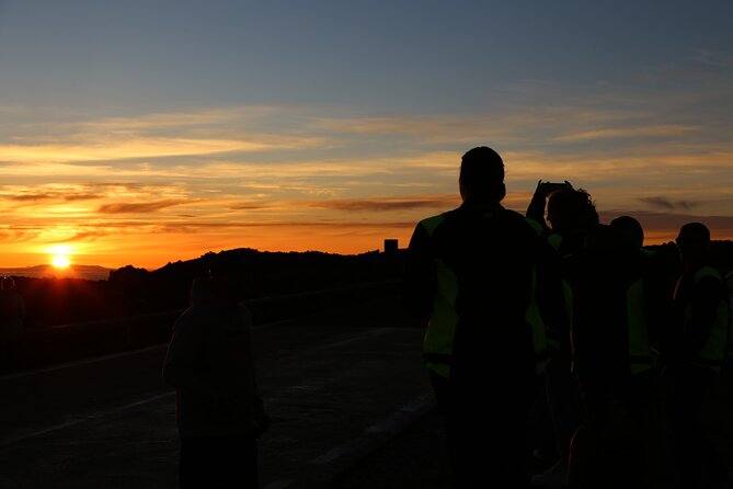 3-Hour Teide Sunset Quad Trip in Tenerife - Who will enjoy this Tenerife excursion most