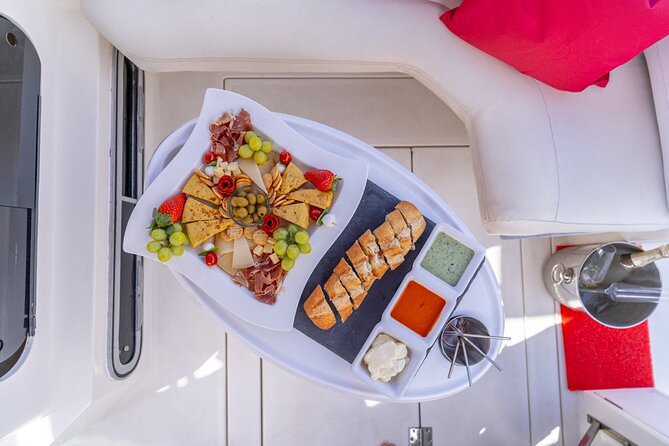 3 Hour VIP Private Luxury Boat Charter in Tenerife - What the fixed price means for your group