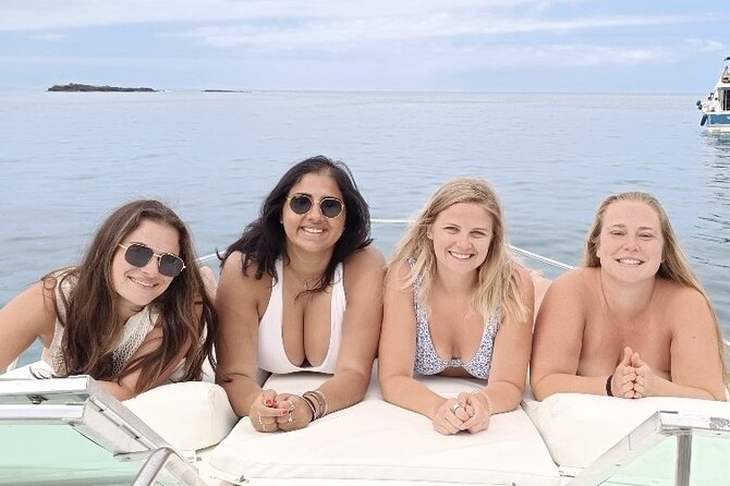 3 Hour VIP Private Luxury Boat Charter in Tenerife - Who will get the most from this boat trip
