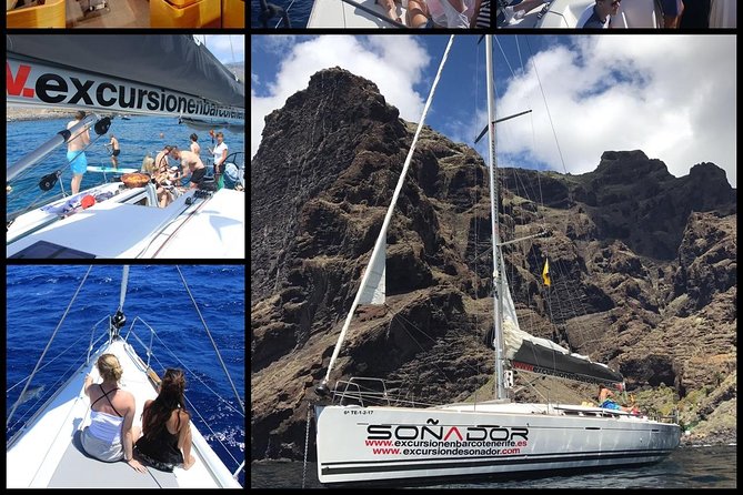 3 Hours All Inclusive Whale and Dolphin Whatching Yacht Trip - Key points to know before you book