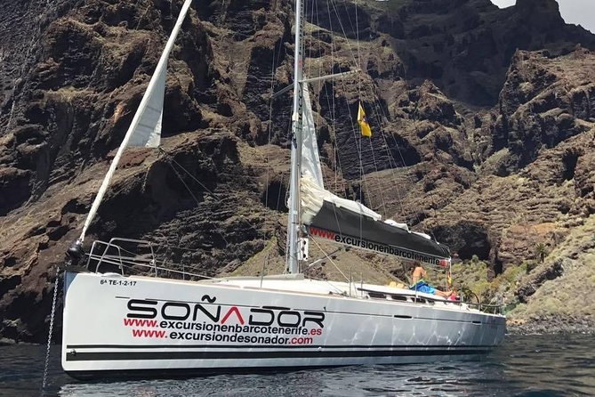 3 Hours All Inclusive Whale and Dolphin Whatching Yacht Trip - Swimming, snorkeling, and paddle board time