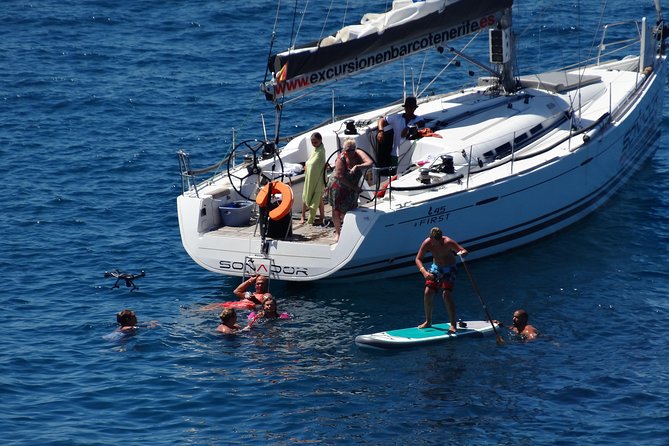 3 Hours All Inclusive Whale and Dolphin Whatching Yacht Trip - What the three-hour schedule means for you