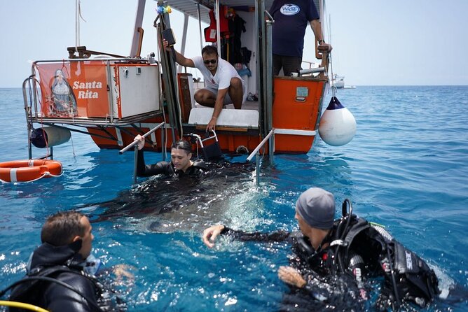 3-Hours Private Tour to Accessible Boat en Canary Island - Key points to know before booking