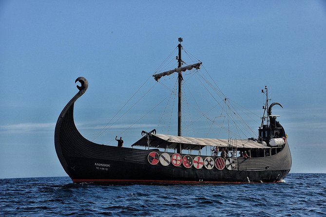3h Viking Cruise with Drinks, Whales watching & Swimming Time - Should you book the Ragnarok?