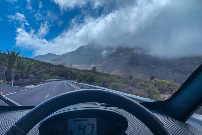 4 Hours Eco Safari Tour with Electric Car in Tenerife - Dani’s role makes the difference