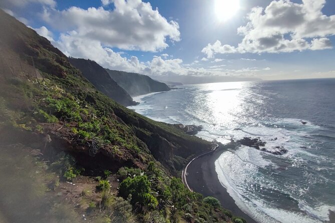 6hrs Private Tour in North Coast of Tenerife - Key points at a glance