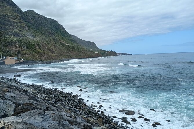 6hrs Private Tour in North Coast of Tenerife - Mirador San Pedro and Rambla de Castro