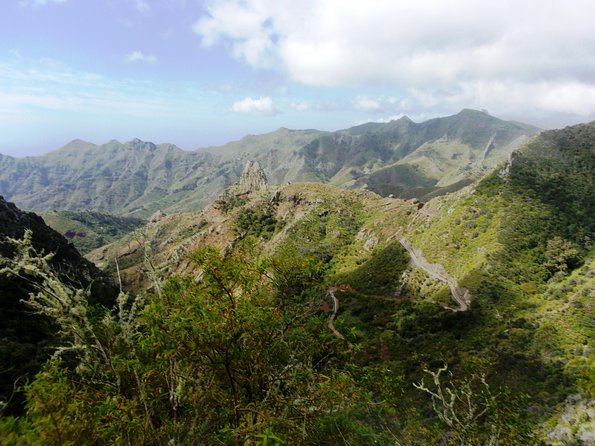 Amazing Anaga - Why Anaga feels unlike the rest of Tenerife
