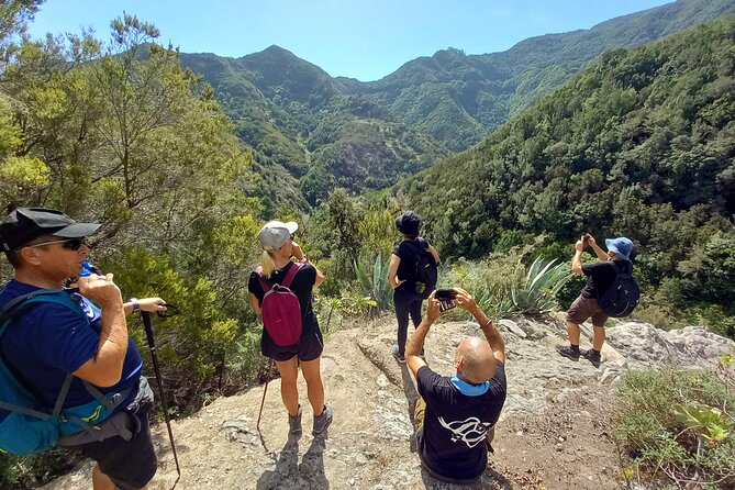 Amazing Anaga - How hard is the hike?
