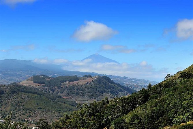 Amazing Anaga - What the eight-hour day looks like