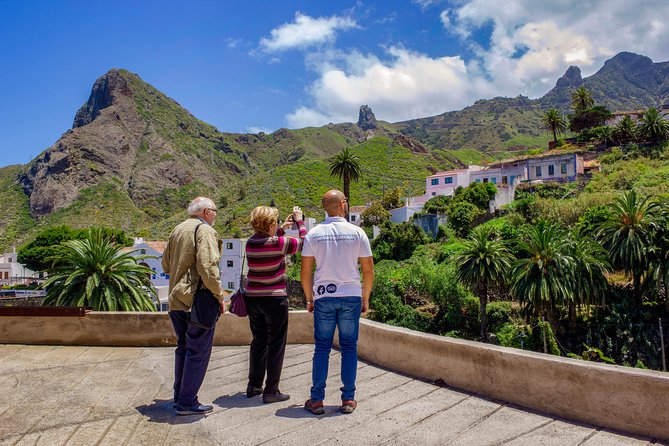 Anaga Private Tour: Valleys of Nature and Tradition - Why Anaga makes such a strong day trip
