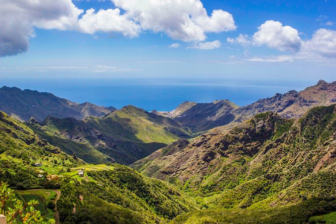 Anaga Private Tour: Valleys of Nature and Tradition - Starting at 8:30 with Jaime Muñoz