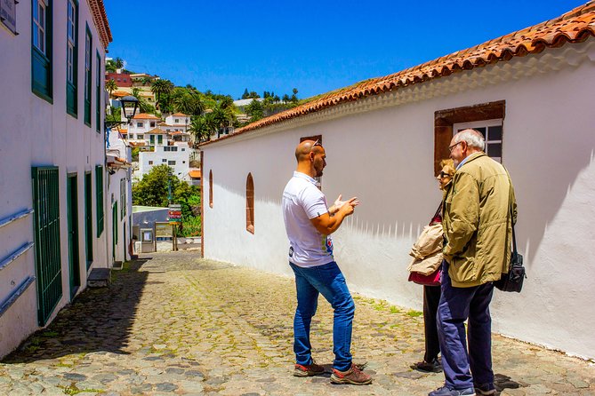 Anaga Private Tour: Valleys of Nature and Tradition - Walking through the Parque Rural de Anaga