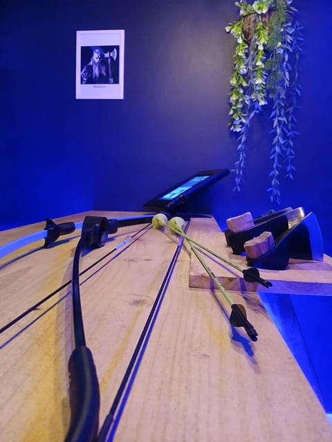 AXE THROWING TENERIFE - Practical tips for a smoother visit