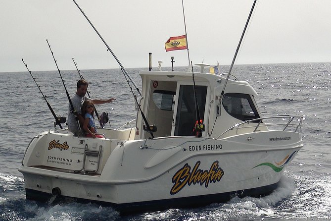 Best Fishing experience in Tenerife island - Key points before you book