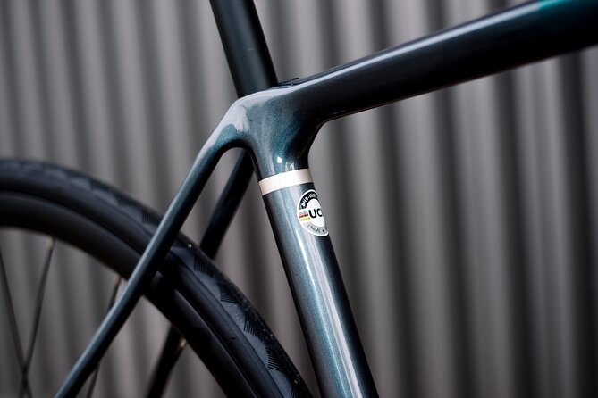 BH SL1 2.9 Road Bike Rental in Tenerife - What the bike feels like on a full day