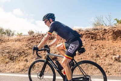 BH SL1 2.9 Road Bike Rental in Tenerife