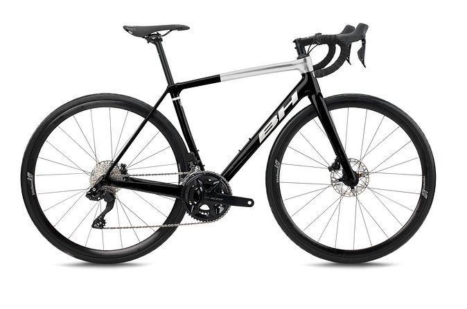 BH SL1 2.9 Road Bike Rental in Tenerife - Who will enjoy this rental most
