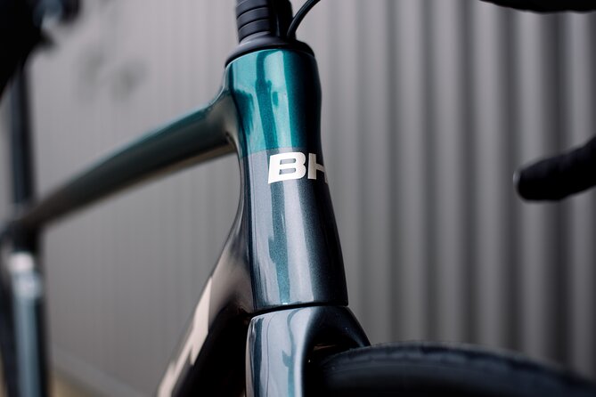 BH SL1 2.9 Road Bike Rental in Tenerife - Practical planning for a smoother ride