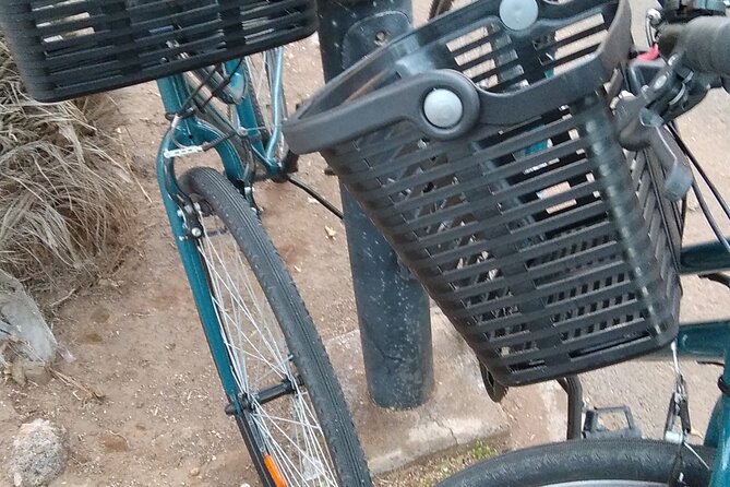 Bike Rental Tenerife - Phone and WhatsApp help while you ride