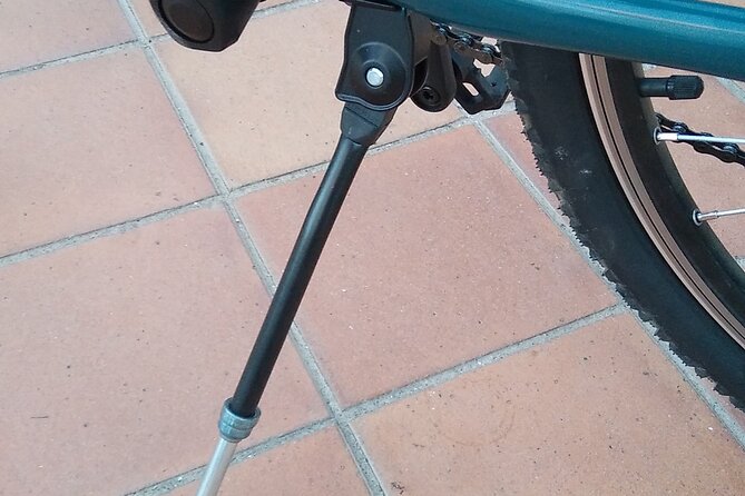 Bike Rental Tenerife - A full day without a fixed group schedule