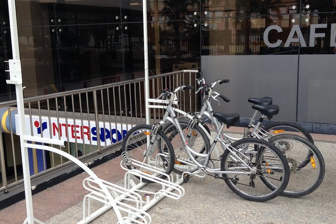 Bike Rental Tenerife - Is $21.72 good value for one person?
