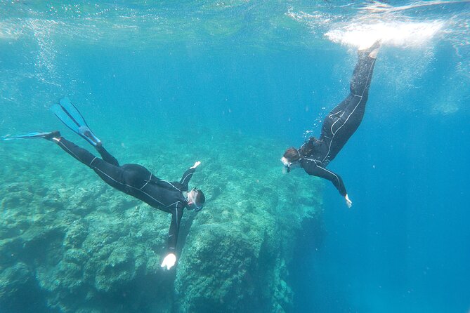Boat Excursion to visit underwater lava tongues - Is $58.81 a fair price?