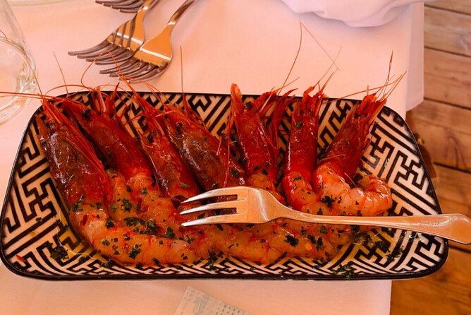 Buffet Cook and Go Tenerife - What the three-hour visit looks like