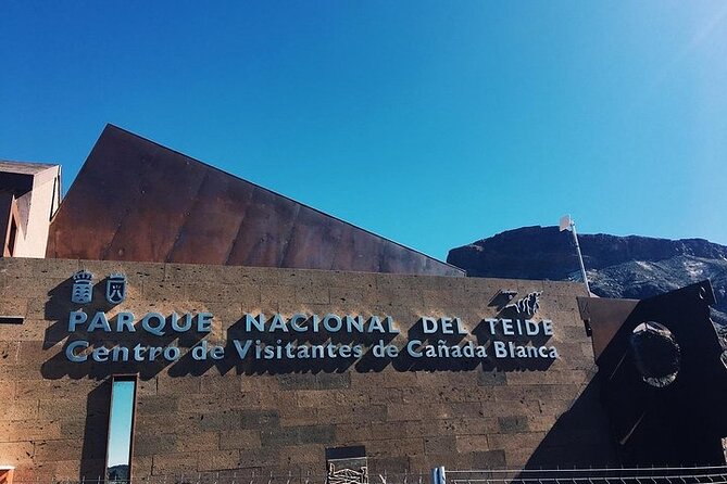 Buggy Tour Volcano Teide in Teide National - Scenic stops, photographs, and the real pace