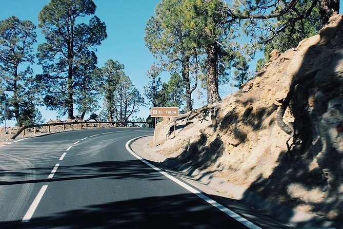 Buggy Tour Volcano Teide in Teide National - Is $243.10 good value for two people?