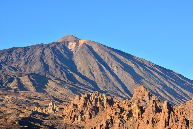 Cabrio Bus Full Day Guided Tour of Teide (SOUTH ONLY) - Why the Cabrio Bus makes a difference