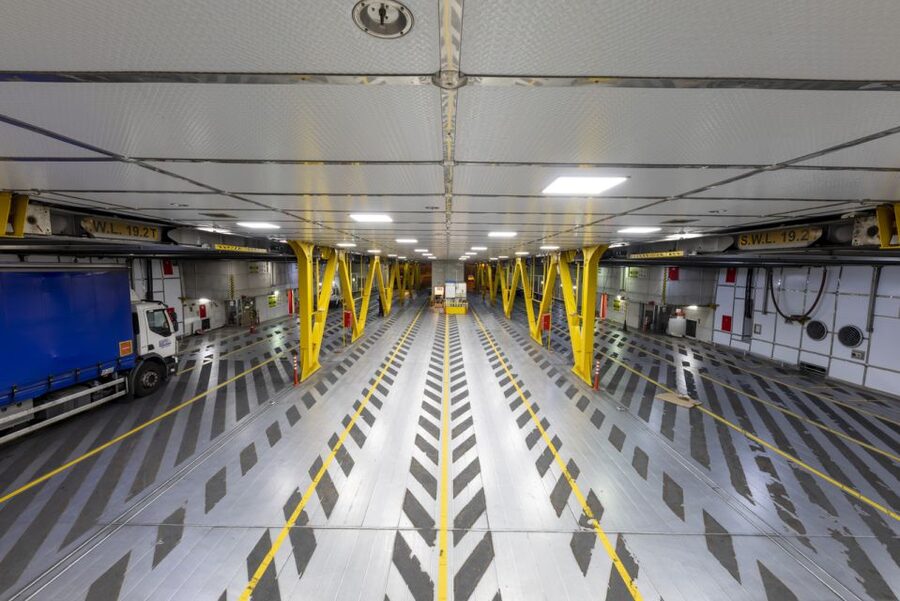 Canary Islands: Ferry Ticket Tenerife/La Gomera - Key points to know before booking