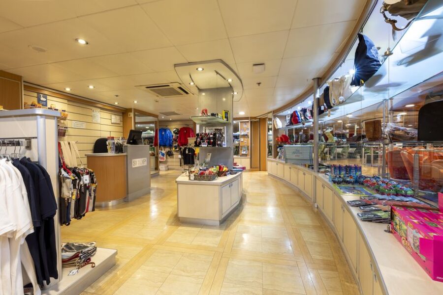 Canary Islands: Ferry Ticket Tenerife/La Gomera - Taking a dog or another pet