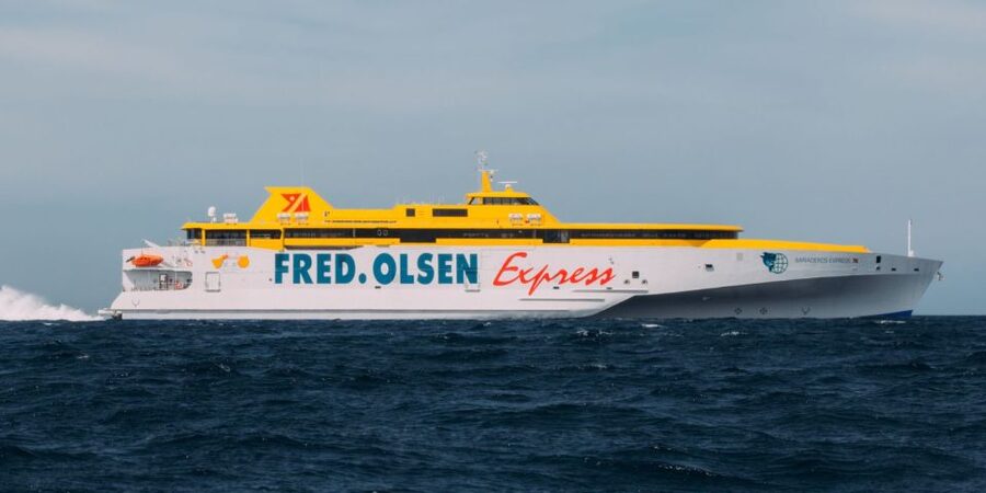 Canary Islands: Gran Canaria to Tenerife Ferry Ticket - Why this ferry route makes sense