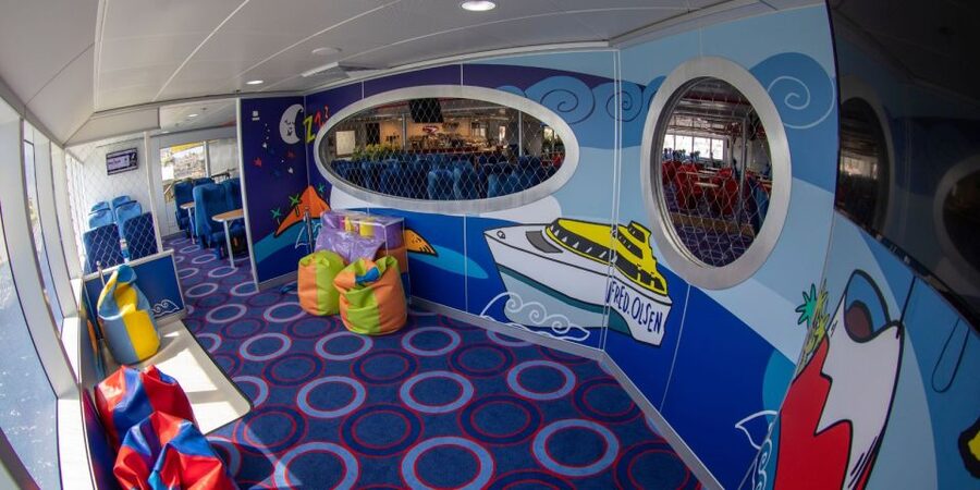 Canary Islands: Gran Canaria to Tenerife Ferry Ticket - How the open return changes your plans