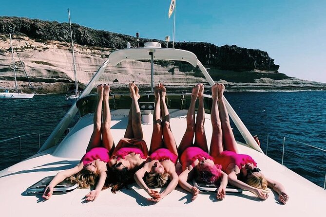 CATAMARAN OCEAN CRUISE TOUR, Food & Drinks included! - What comes with the food and drink service