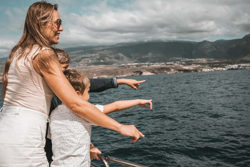 Costa Adeje: Catamaran Tour, Snorkelling, Snacks & Drinks - Booking flexibility and timing